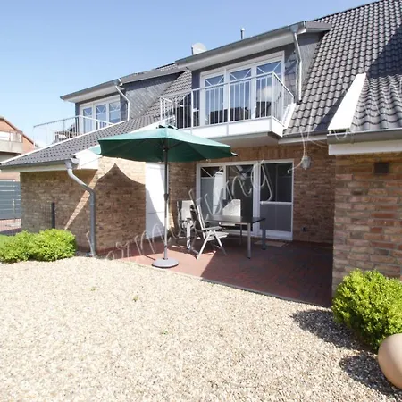 Kustenjuwel Norddeich (Norden)